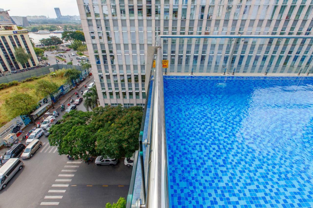 Huong Sen Annex Hotel Ho Chi Minh City Exterior photo